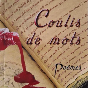 Coulis de mots