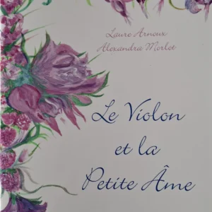 Le violon et la petite âme