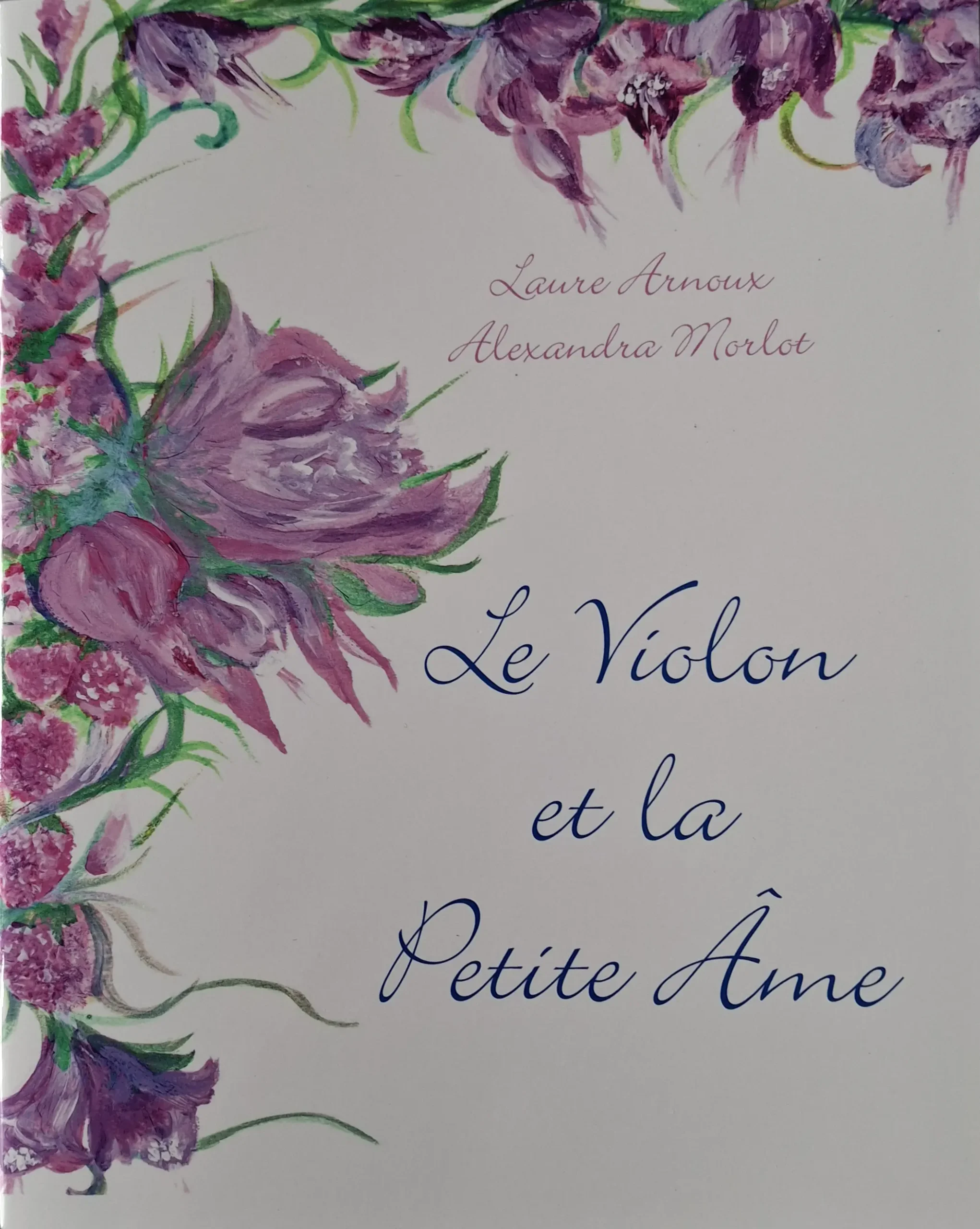 Le violon et la petite âme