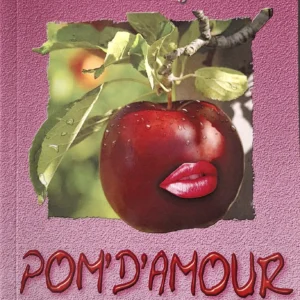 Pom'd'amour
