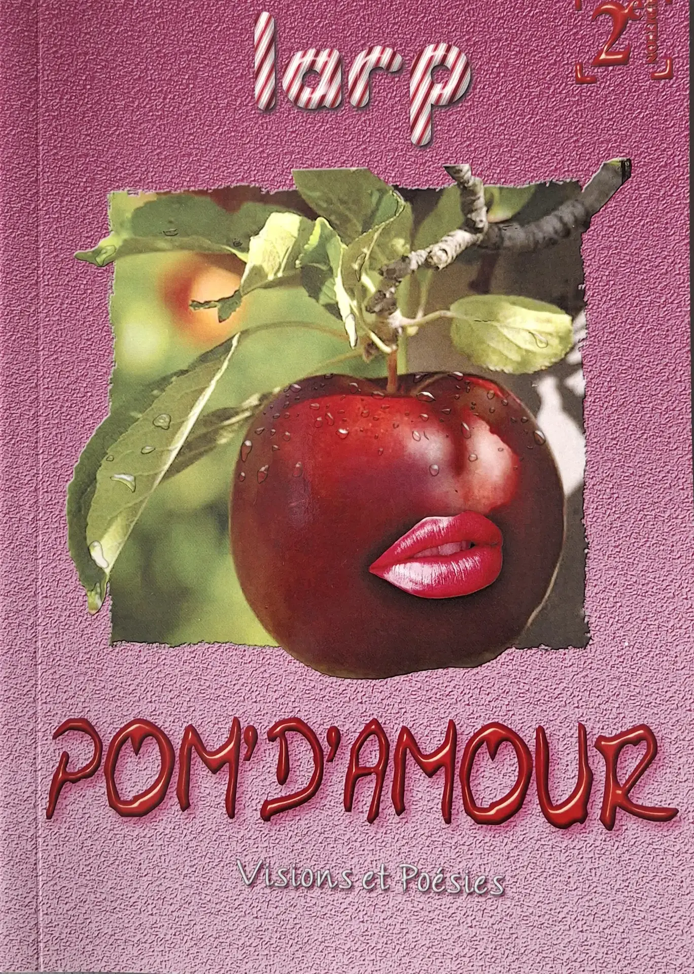 Pom'd'amour
